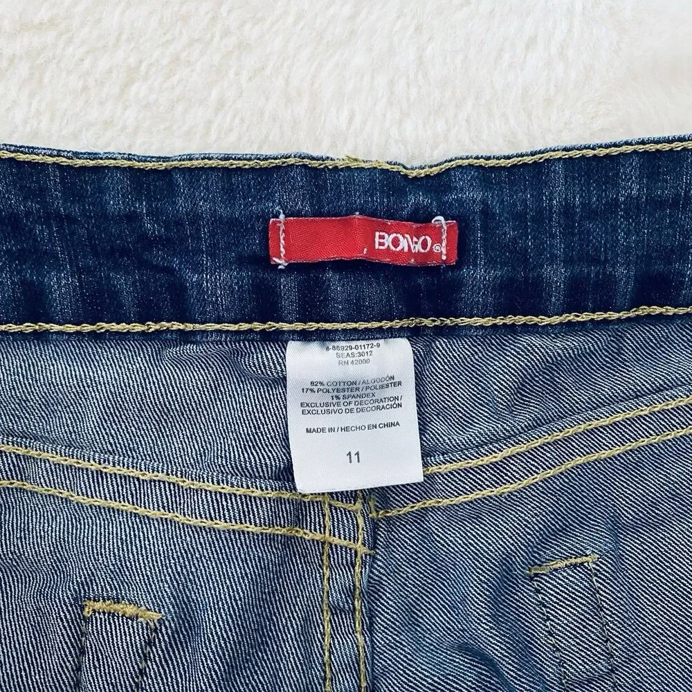 BONGO y2k womens